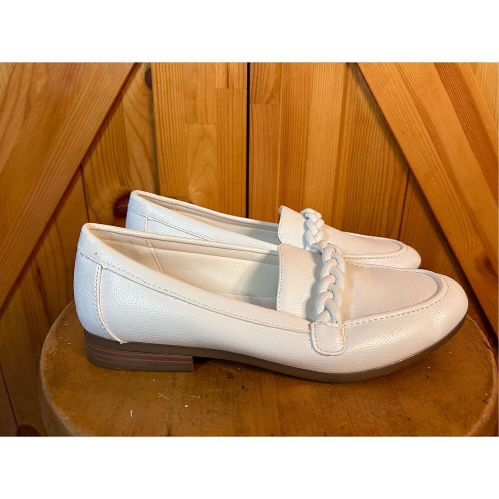 Michael By Michael Shannon Suzie Loafer Women's Size 8 M